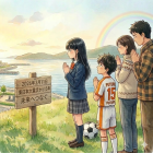 東日本大震災から15年経った今、思うこと。